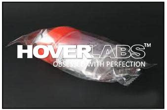 Urine Container (Model No. HVO-CONT-156) – HOVERLABS