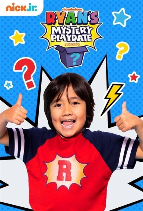Ryan Mystery Playdate 123 Free 的图像结果