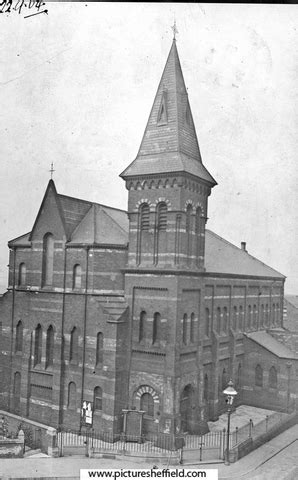 Searching Picture Sheffield