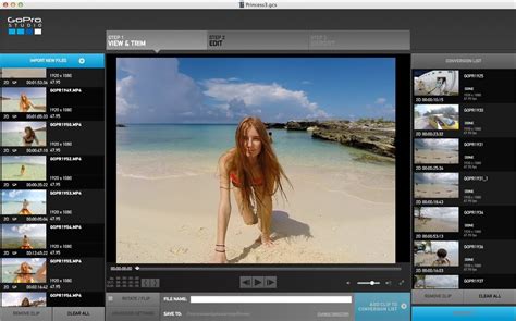 Image result for GoPro Pro Studio