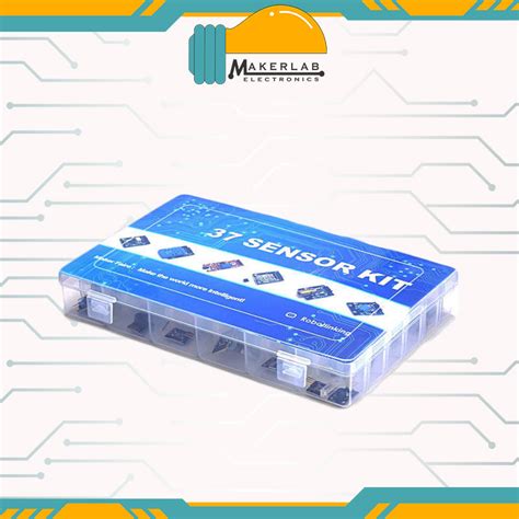 Image result for Sensor Kit Boxes