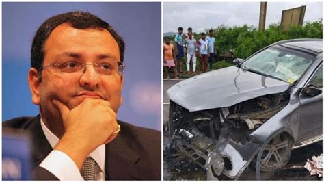 Cyrus Mistry dies in road accident: ടാറ്റ സൺസ് മുൻ ചെയർമാൻ സൈറസ് ...