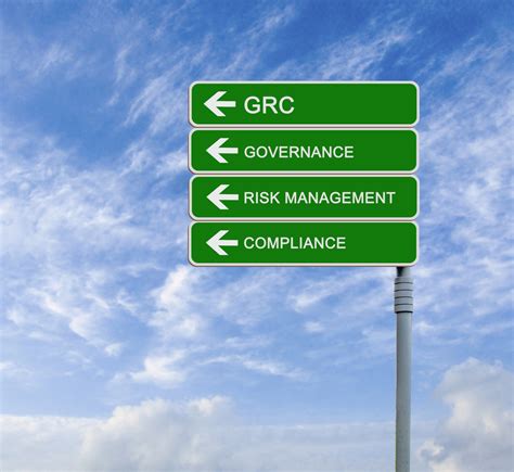 GRC软件 | 企业风险管理系统 | GRC系统解决方案 | SAP