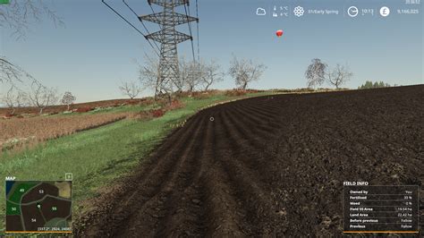 Image result for Courseplay Hudds