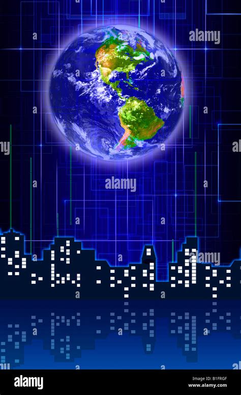 Information Technology Stock Images 的图像结果