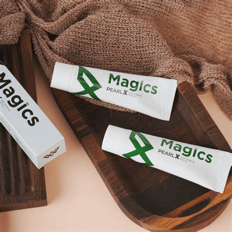 best teeth whitening toothpaste in india - Magics