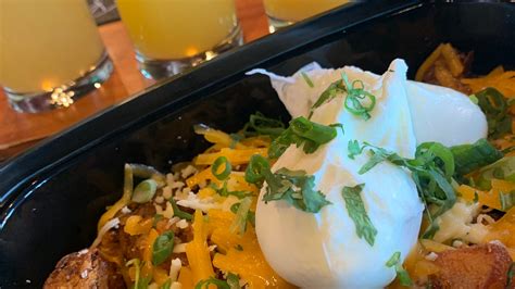 Cult Kitchen: Brunch, craft beers inside Magic City Brewing in Akron