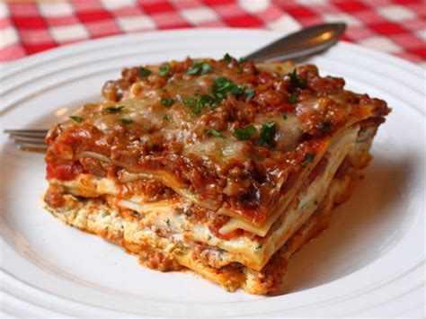 Recept: Zeleninové lasagne s cuketou   Tradi?nírecepty.cz
