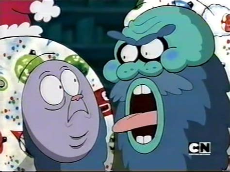 Image result for Cartoon Network December 2012