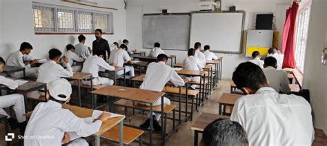 J & K Sainik School Manasbal