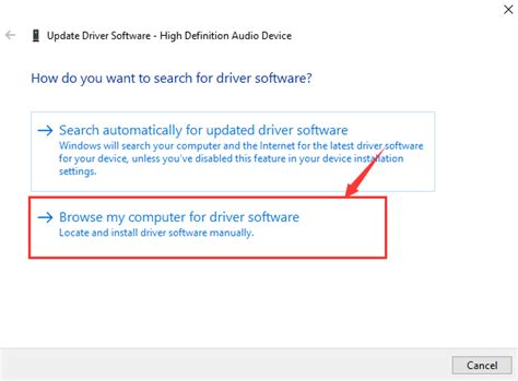 Image result for Audio Device Driver Windows 10