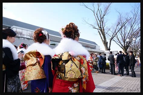 日本京都東山_平安神宮成人式日.01 | Keiko Shih | Flickr