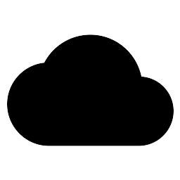 Android Cloud Svg Png Icon Free Download (#576934) - OnlineWebFonts.COM