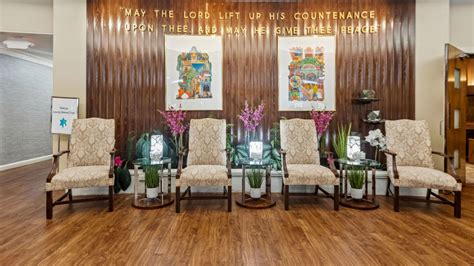 Stanetsky Memorial Chapel | Jewish Funeral Home