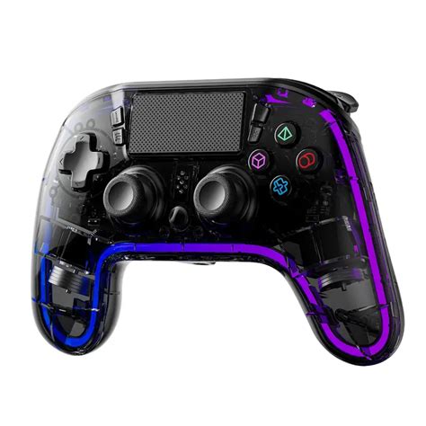 Image result for PS4 Controller Crystal
