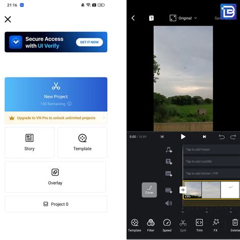Image result for VN Tutorial