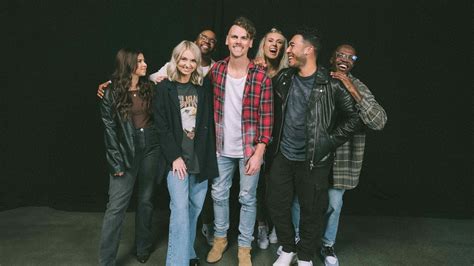 10 Best Elevation Worship Songs of All Time - Singersroom.com