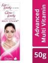Glow & Lovely Advanced Multi vitamin Face Cream 50g Price in India ...