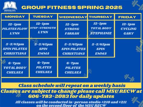 MSU Rec and Wellness Center (@moreheadstaterecw) • Instagram photos and ...