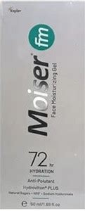 kepler Moiser Fm Face Moisturiser Gel - Price in India, Buy kepler ...