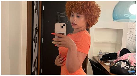 Ice Spice Is Still Worthy Of Holding Your Attention For 24, 49% OFF