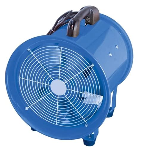 VF250 EUK Broughton | Broughton VF250 Duct Fan 2580m³/h 250mm blade ...