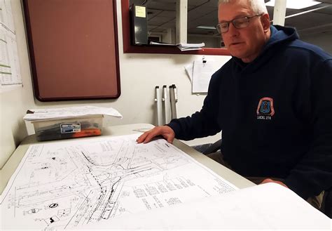 Roundabout contractor to set up shop locally | News, Sports, Jobs - Times Observer