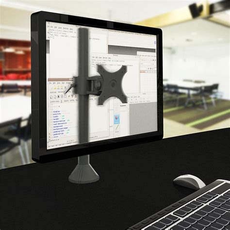 LCD Monitor stand LMS-FT - Rife Technologies