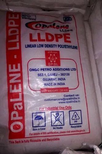 LLDPE Powder - LLDPE T3804 Rotational Moulding Service Provider from Mumbai