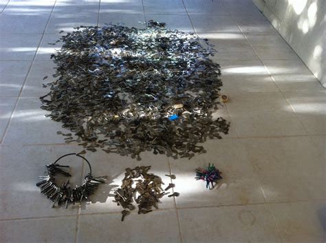 My Key Collection 的图像结果