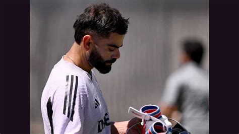 Virat Kohli In Champions Trophy: బంగ్లాదేశ్‌పై చరిత్ర సృష్టించనున్న ...