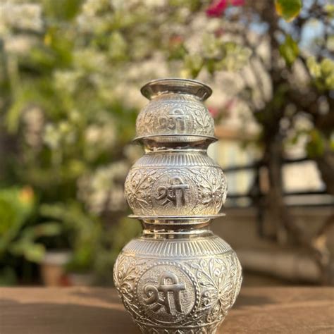 Pooja items – Barn 14