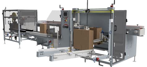 Image result for Automatic Case Packing Line