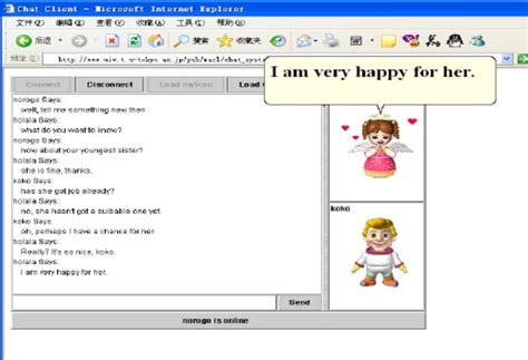 Image result for Chat Client