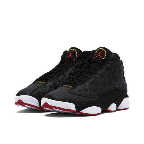 Air Jordan 13 Playoffs – FashionMarshall Shoes