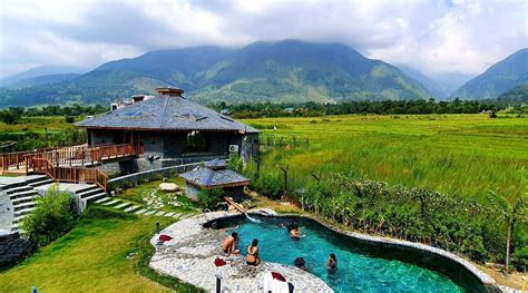 OSHO HIMALAYAS WELLNESS RESORT (Jia Khas) - 2026 Hostel Reviews ...