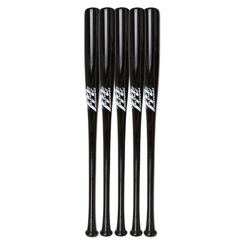 Bat Pack | Marucci BLEM Maple Wood Baseball Bats MCMBLEM 5-Pack ...