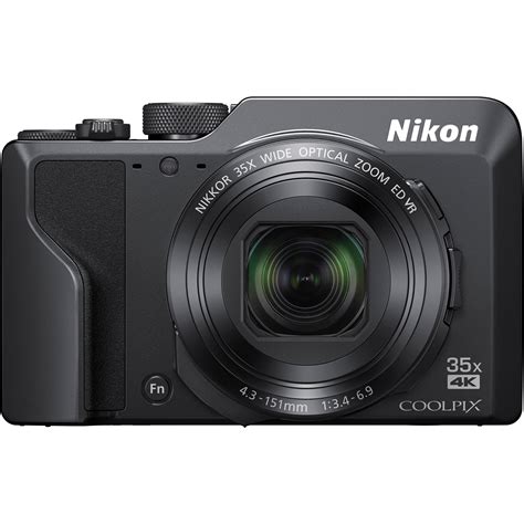 NIKON COOLPIX A1000 ※USB端子調子悪い-