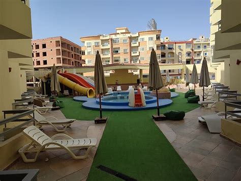 DEXON ROMA HOTEL (Hurghada) - Hotel Reviews, Photos, Rate Comparison ...