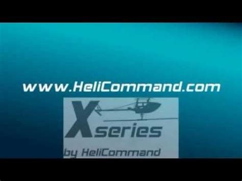 Image result for HeliCommand