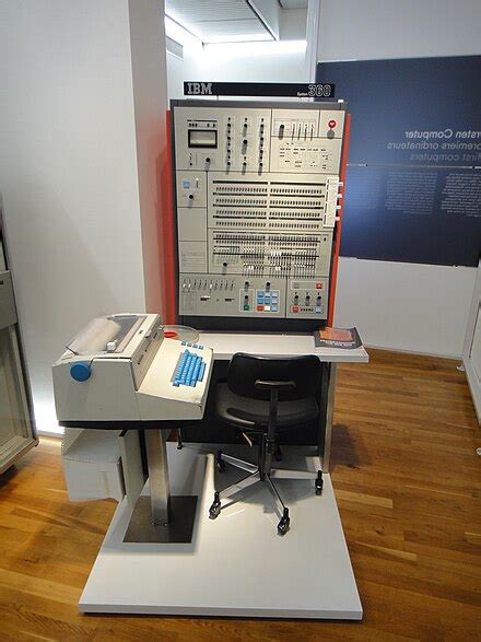 Image result for Original IBM Mainframe