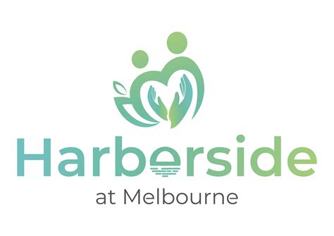 Logo Design for Harborside at Melbourne by Tehman | Design #29409643