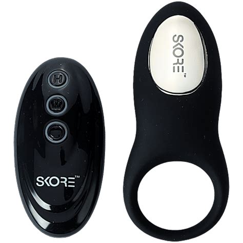 Buy Skore Buzzz Vibrating Ring With Remote For Him & Her - 8 Modes ...