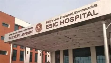 Bihta ESIC Hospital Gets Centre's Approval To Start Medical College ...