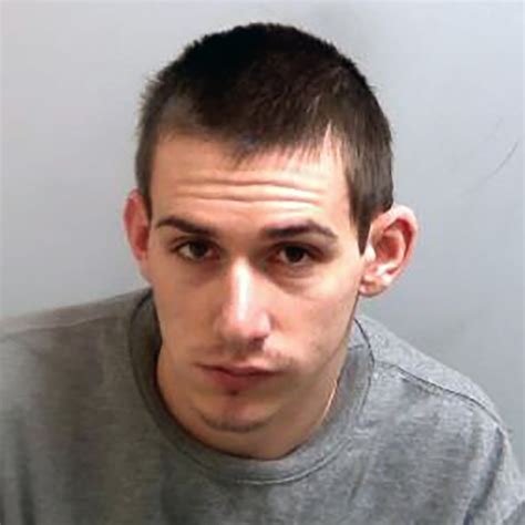 Jason Sweeney - Sex Offenders Database UK