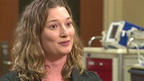 'Making an impact on those future generations:' Trauma Program Manager ...