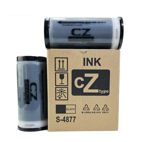 Digital Duplicator Ink – ImageInfo.in