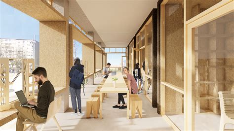 Fabrication Laboratory - Urbanitree