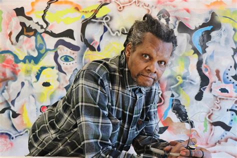 Lonnie Holley and Friends Play The Local January 21 | Music | Hudson ...