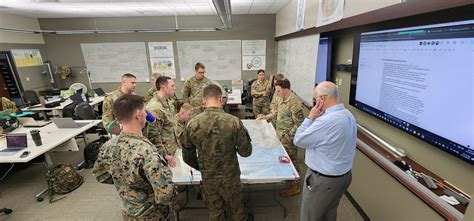 US Army Command and General Staff College leads AI integration in ...